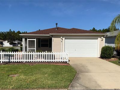 317 Rowesville Ln, The Villages, FL, 32162