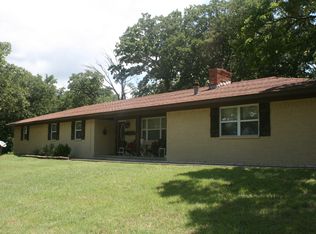 5342 Dickson Rd, Ardmore, OK 73401