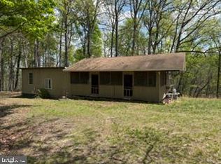 Easter Ridge Ln, Winchester, VA 22603