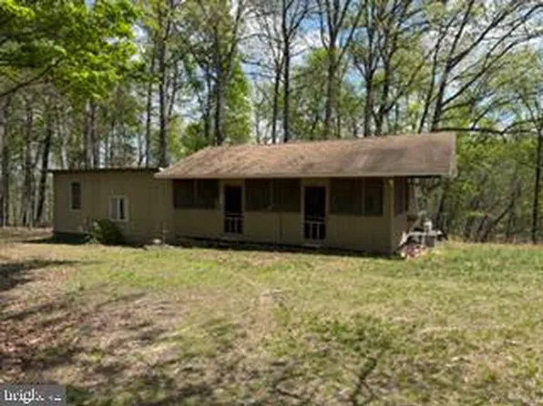 Easter Ridge Ln, Winchester, VA 22603