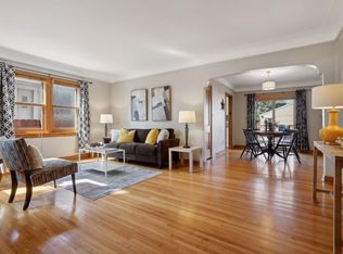 1257 5th St E, Saint Paul, MN 55106