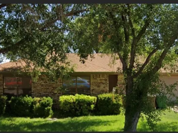 2906 N Oakes St, San Angelo, TX 76903