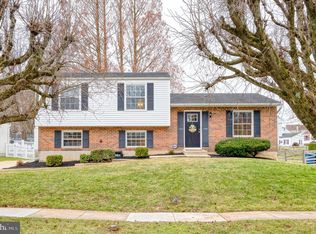 217 Laurentum Pkwy, Abingdon, MD 21009