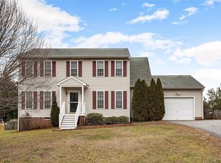 7831 Winding Ash Ter, Chesterfield, VA 23832
