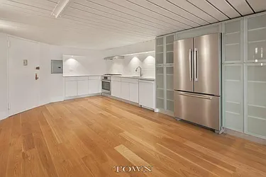 Sold by Town Residential