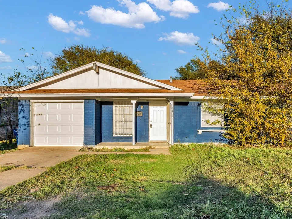 6490 Tumbling Creek Trl