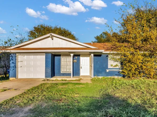 6490 Tumbling Creek Trl, Dallas, TX 75241