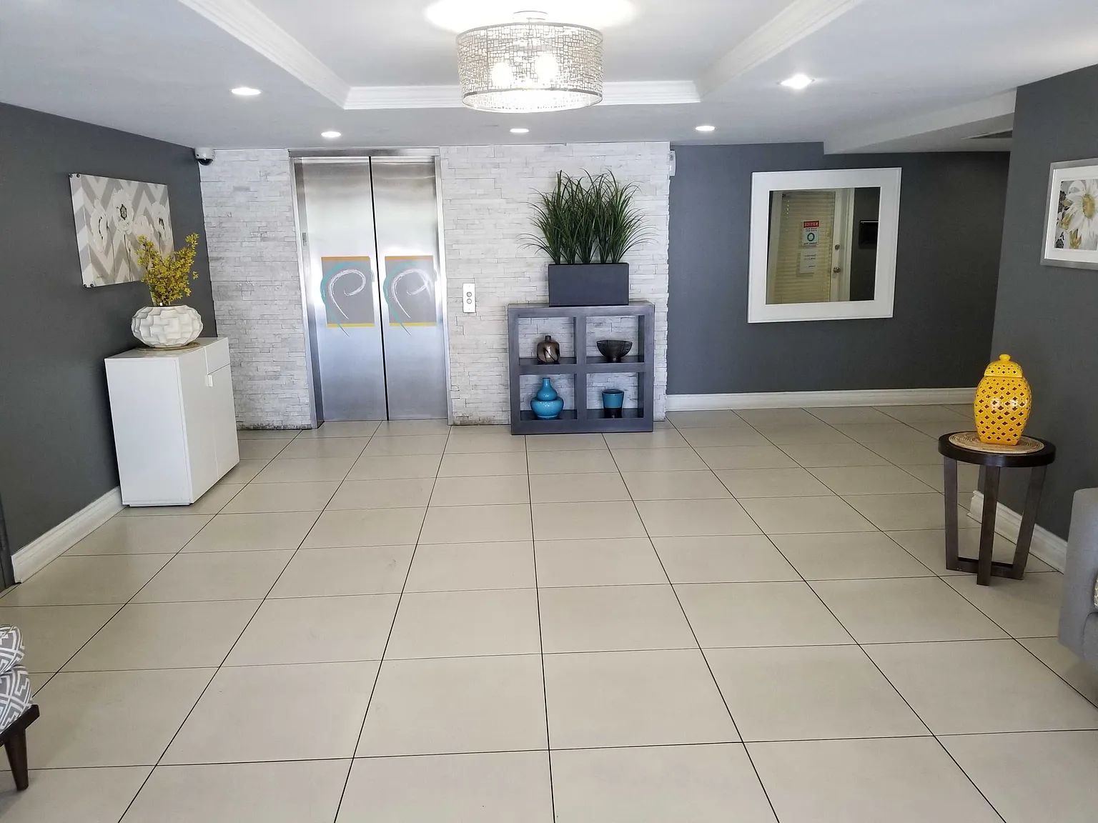 1 bed, $1,995 — Photo 3