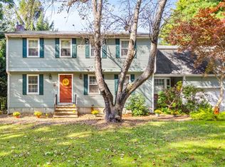 155 Hosmer St, Hudson, MA 01749