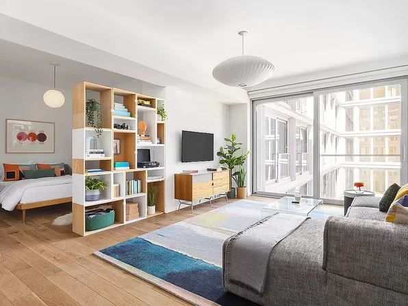 547 W 47th St Room 605, New York, NY 10036