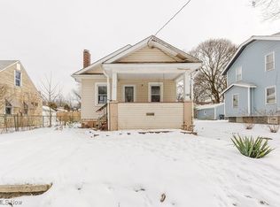 789 Sarcee Ave, Akron, OH 44305