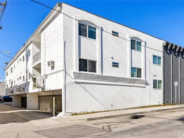 1063 Justin Ave, Glendale, CA 91201