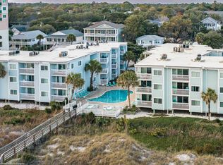 1809 S Ocean Blvd #K-3, North Myrtle Beach, SC 29582
