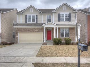 4545 Walnut Creek Dr, Lexington, KY 40509