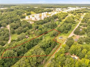 0 Cedar Springs Dr, Spartanburg, SC 29302
