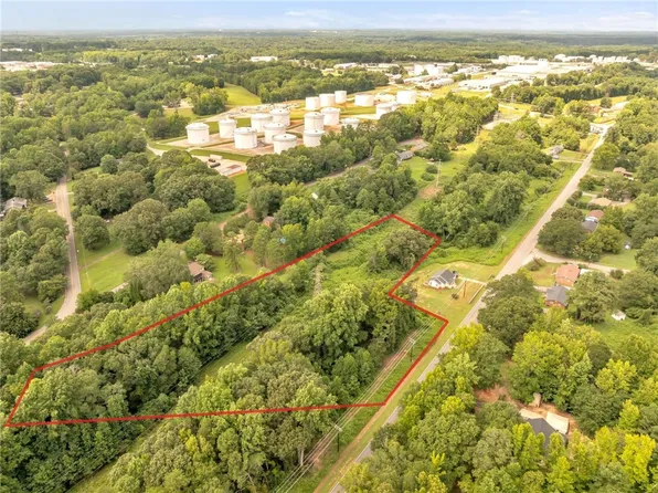 0 Cedar Springs Dr, Spartanburg, SC 29302