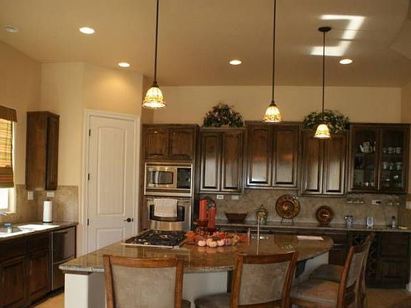 Kitchen - Granite Galore