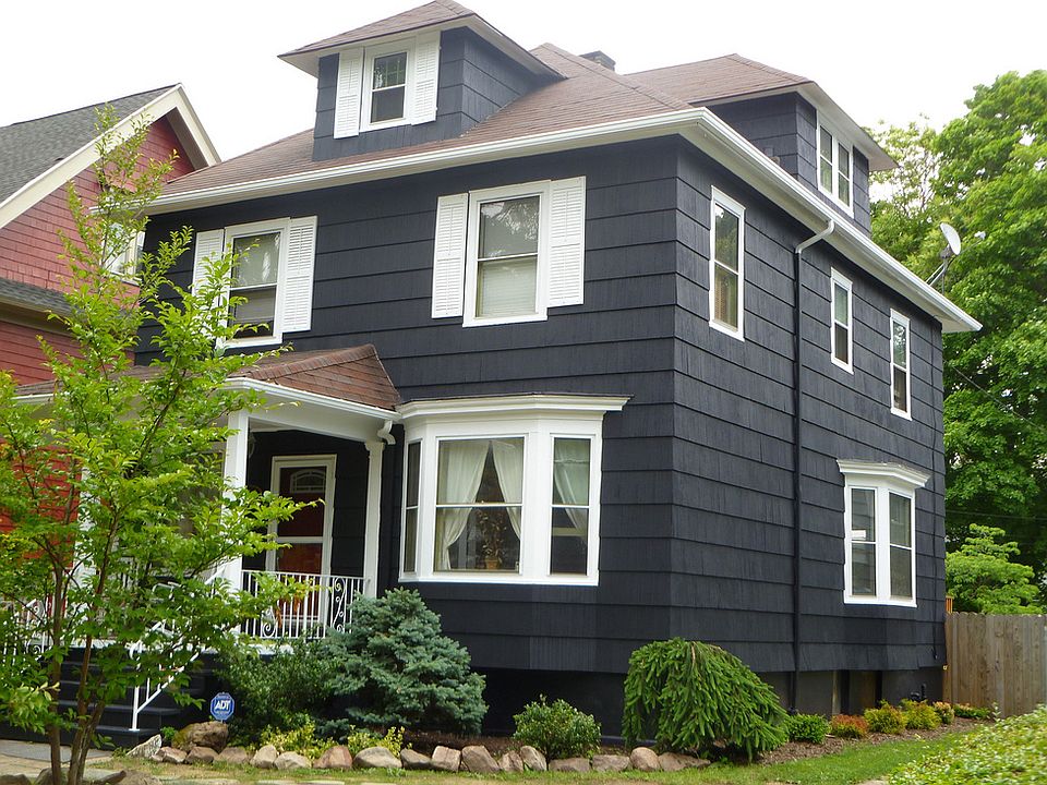 244 Barrington Street