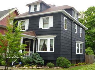 244 Barrington St, Rochester, NY 14607