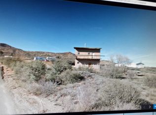 9270 E Shirley Ln, Dewey, AZ 86327