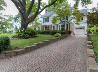349 E Bodley Ave, Saint Louis, MO 63122