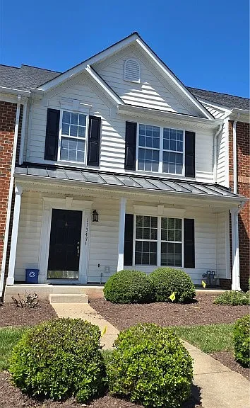 11347 Abbots Cross Ln — Photo 2