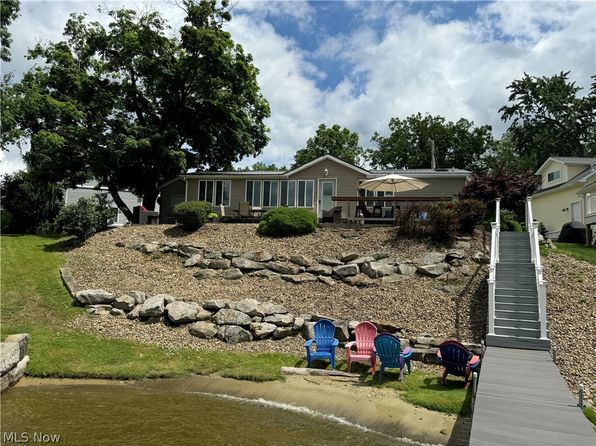 1296 NE River Rd, Lake Milton, OH 44429