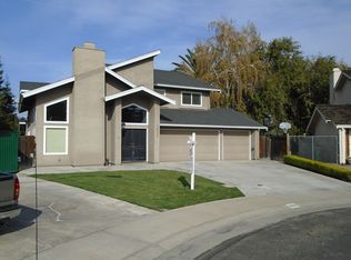 1023 Hamlet Ct, Stockton, CA 95209