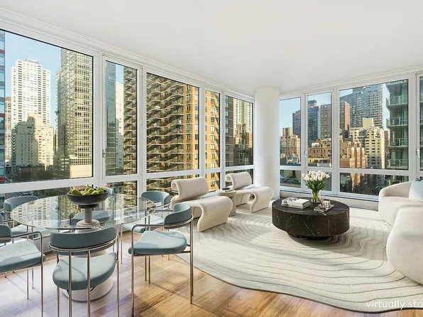 250 E 53rd St APT 1202, New York, NY 10022