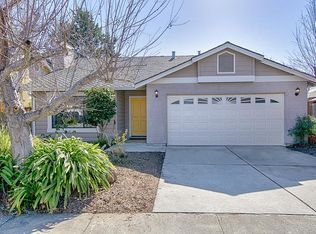 3040 Childers Ln, Santa Cruz, CA 95062