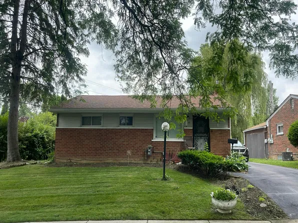 349 Linda Vista Dr, Pontiac, MI 48342