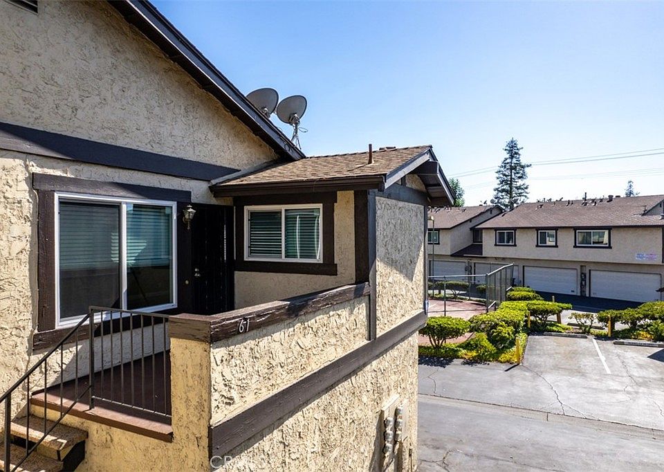 1st image of 9800 Vesper Ave Unit 61