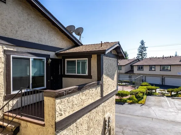 9800 Vesper Ave Unit 61, Panorama City, CA 91402