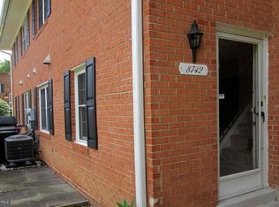 8742 Walutes Cir, Alexandria, VA 22309