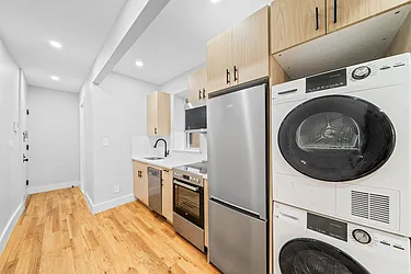 Rented by Vector New York, LLC