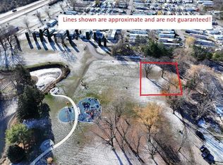 L 24 South Road #24, North Freedom, WI 53951