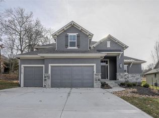 21103 W 68th St, Shawnee, KS 66218
