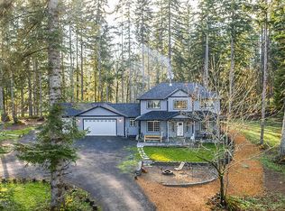 38418 Pengra Rd, Fall Creek, OR 97438