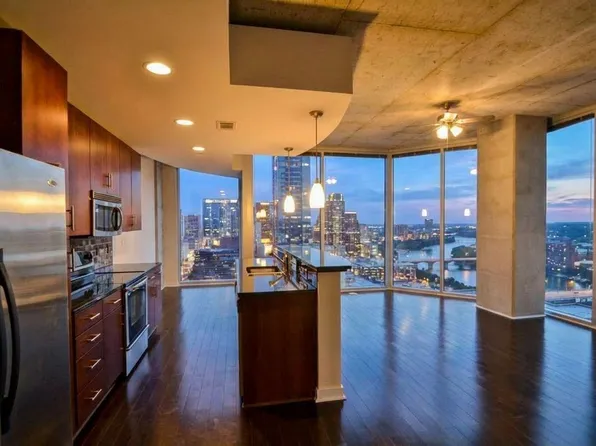 360 Nueces St #2501, Austin, TX 78701