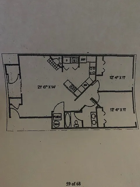 Building Photo - 1064 Cumberland Ave