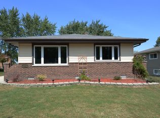 644 Winthrop Ave, Glendale Heights, IL 60139