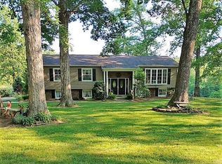 2137 E Mount Sterling Rd, English, IN 47118