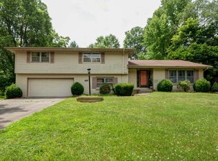 2204 E Shady Glen Dr, Springfield, MO 65804