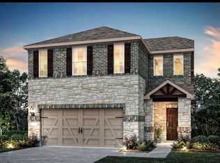 312 Rosemoor Pl, Little Elm, TX 75068