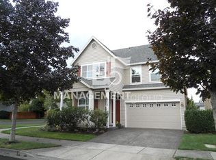 503 NE 61st Pl, Hillsboro, OR 97124