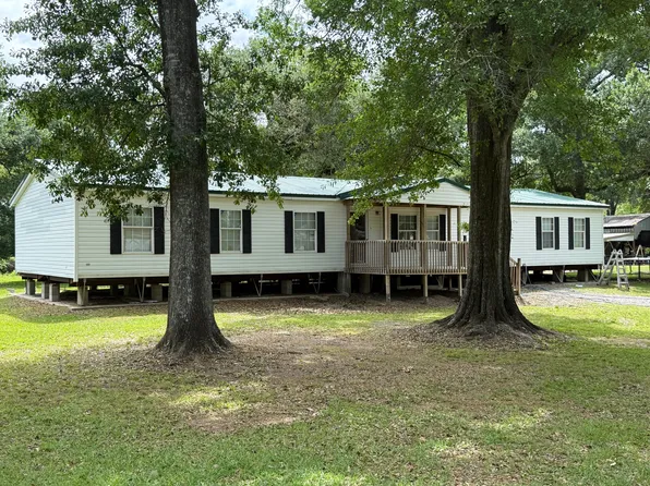 147 Ulysse Rd, Lafayette, LA 70506