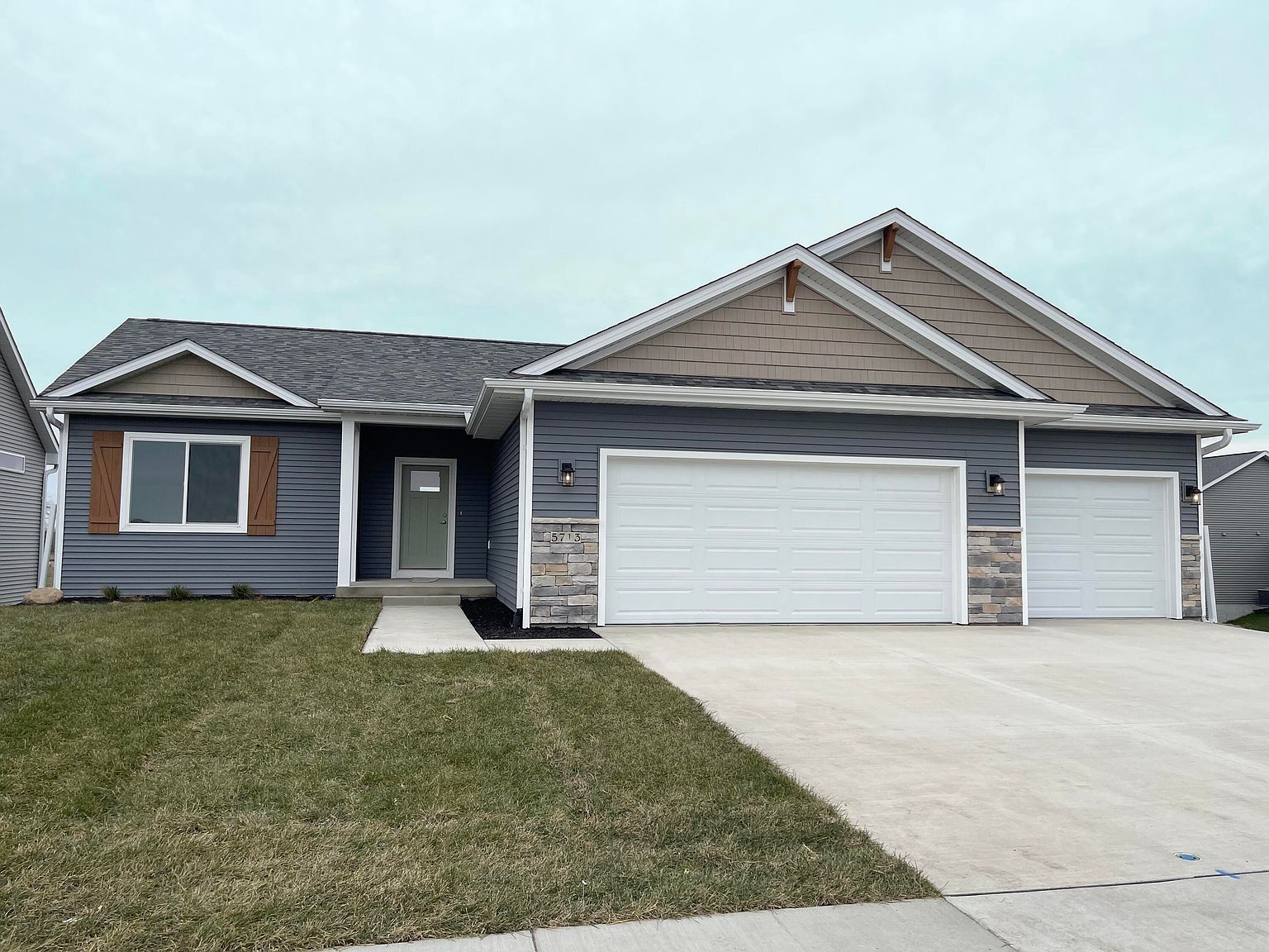 5713 Allerton Dr, Ames, IA 50014 MLS 62568 Zillow