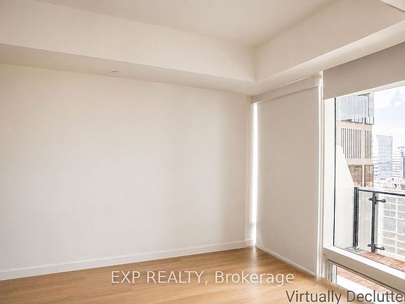 5th image of 1 Bloor St E #2011