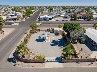 12874 S Ironwood Dr, Yuma, AZ 85367