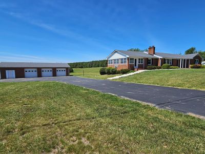3407 Red House Rd, Rustburg, VA, 24588